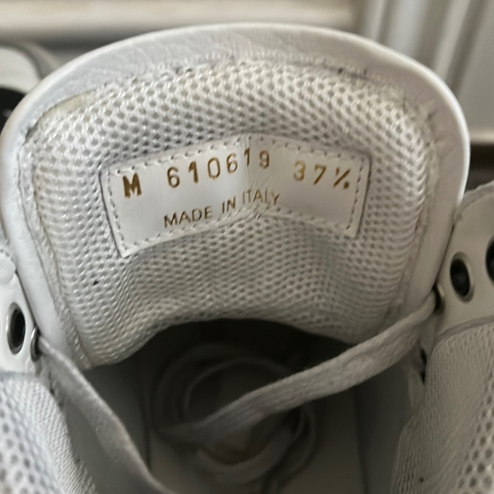 SL24 High Top 37+ - Picture 6 of 8